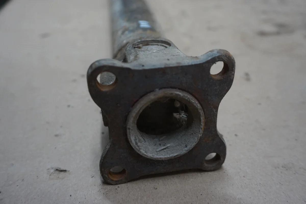 Antriebswelle hinten Suzuki Jimny 1,3 16V image 7