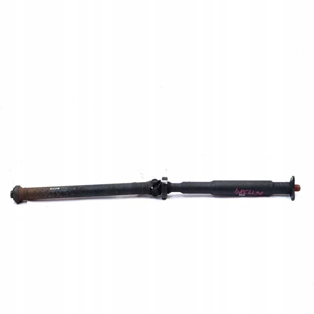 Albero Trasmissione BMW 335i N54 E90 E92 7614384 image 10