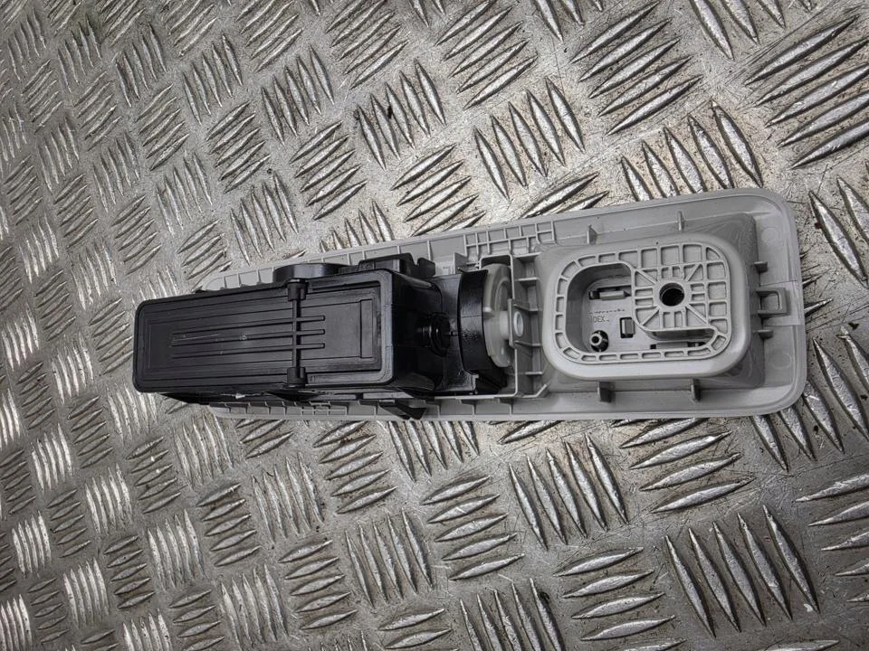 Luftdüse Mercedes-Benz VITO Tourer A4478307200 thumbnail 1