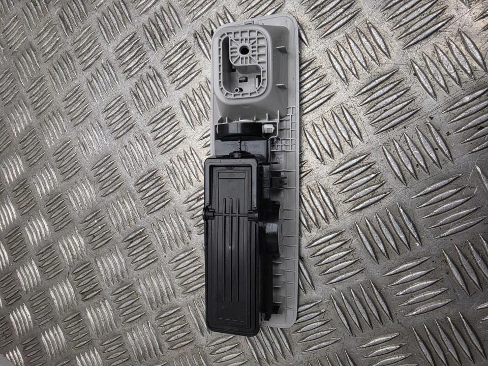 Mercedes-Benz Vito W447 Luftkanaler A4478307000