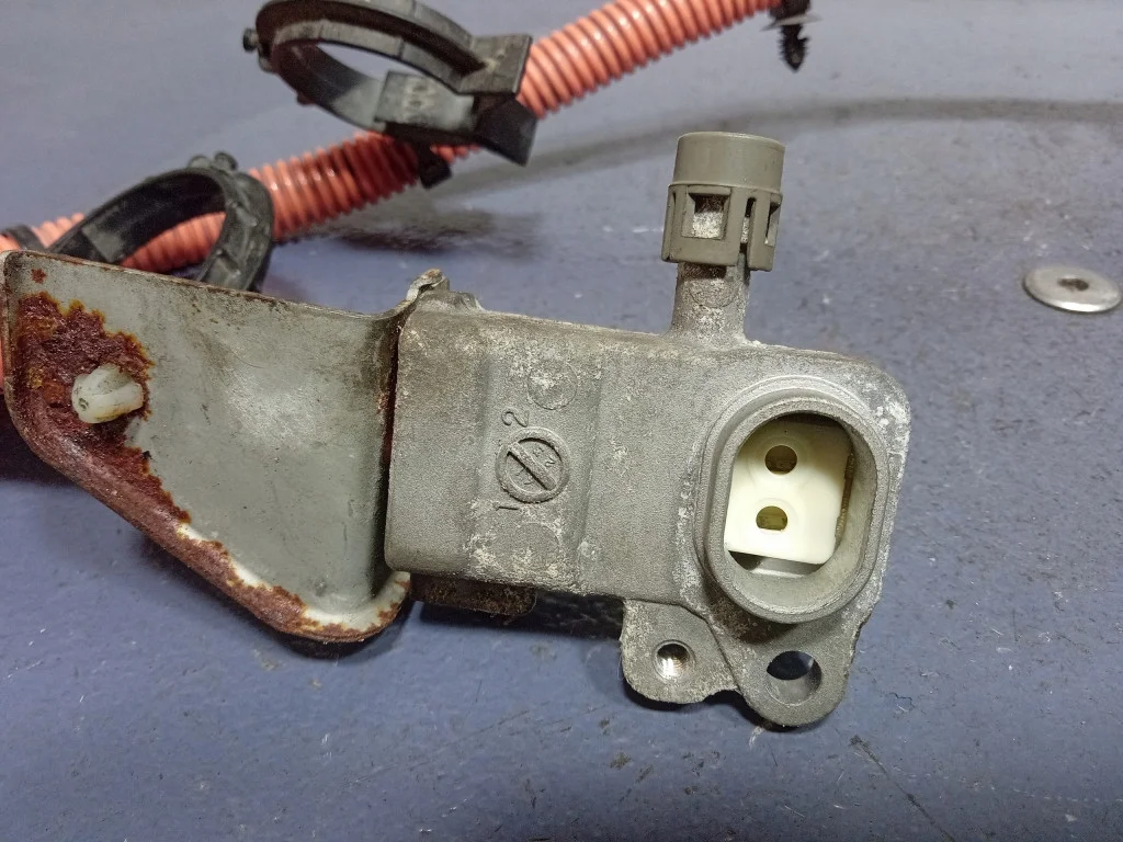Conduite Ford C-MAX Energi image 3