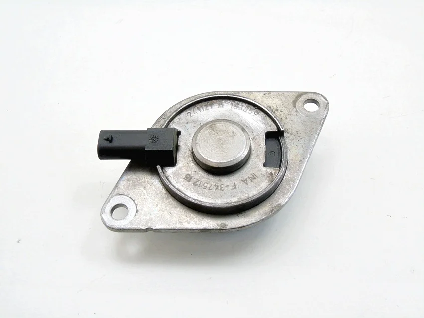 Opel Nockenwellenversteller MS1426100612 image 4
