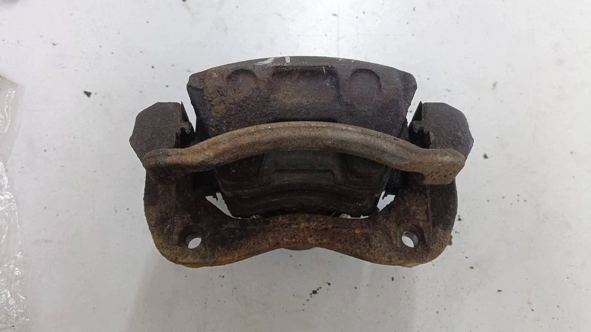Bromsok Vänster Fram KIA Niro 58180G2A10 image 4