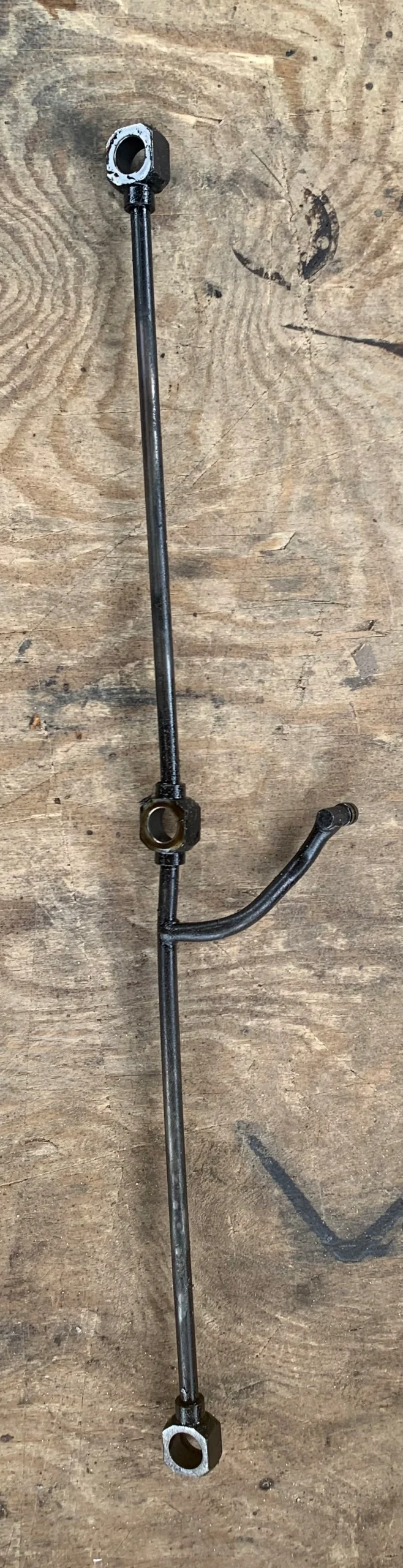 Oil Line Pipe Fiat Siena Palio Uno 1.1 1.2 8v 187A1000DY