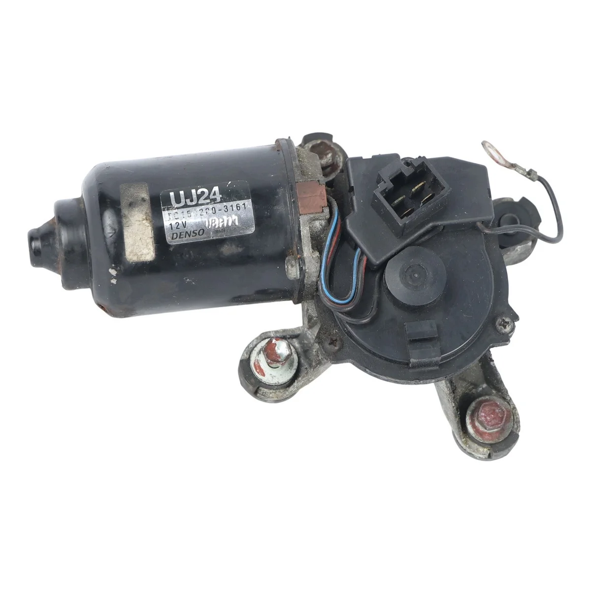 Motor Limpa Para-brisas Ford Ranger Mk4 Usado