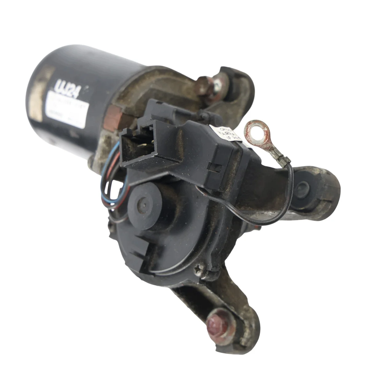 Motor Limpa Para-brisas Ford Ranger Mk4 Usado image 3