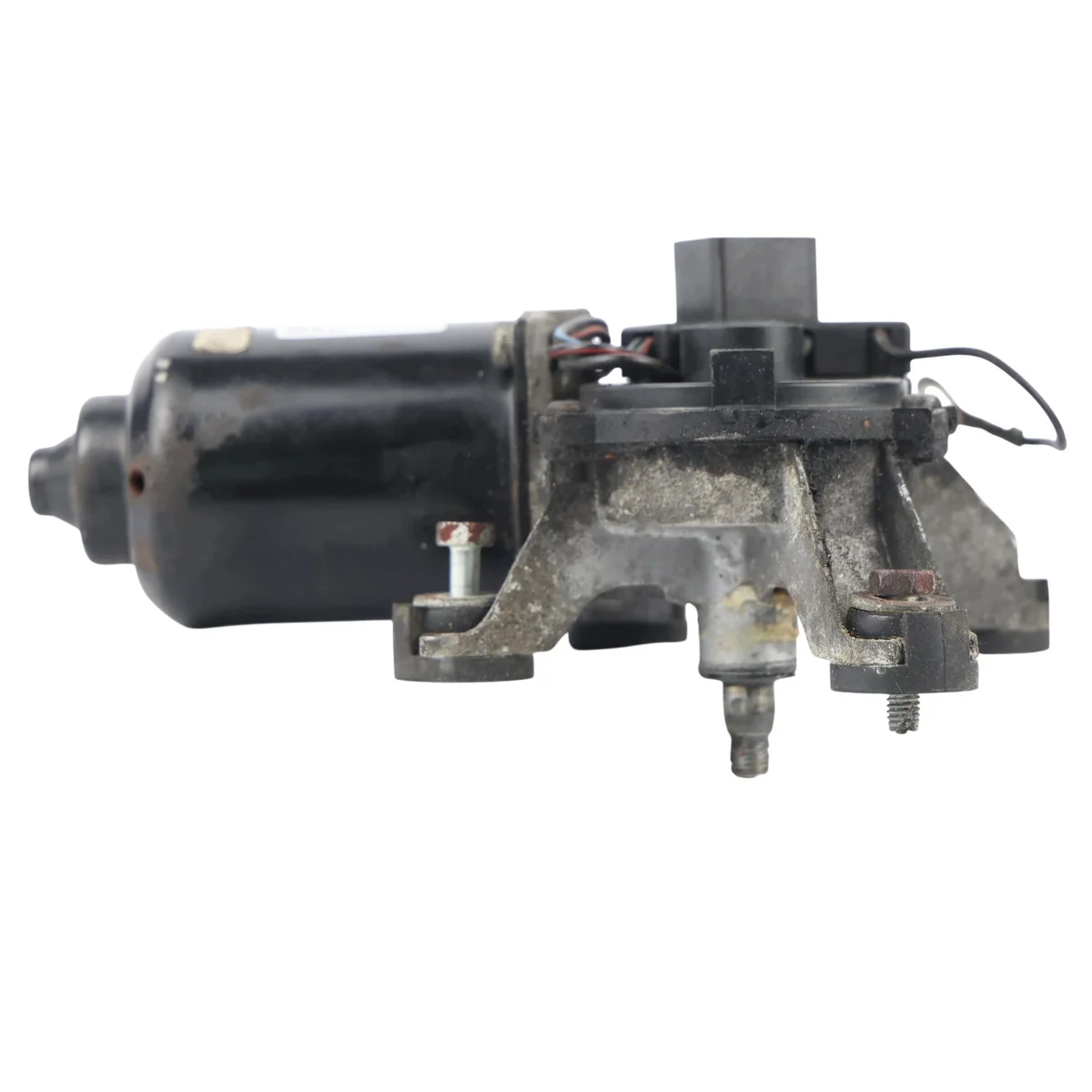 Motor Limpa Para-brisas Ford Ranger Mk4 Usado image 4