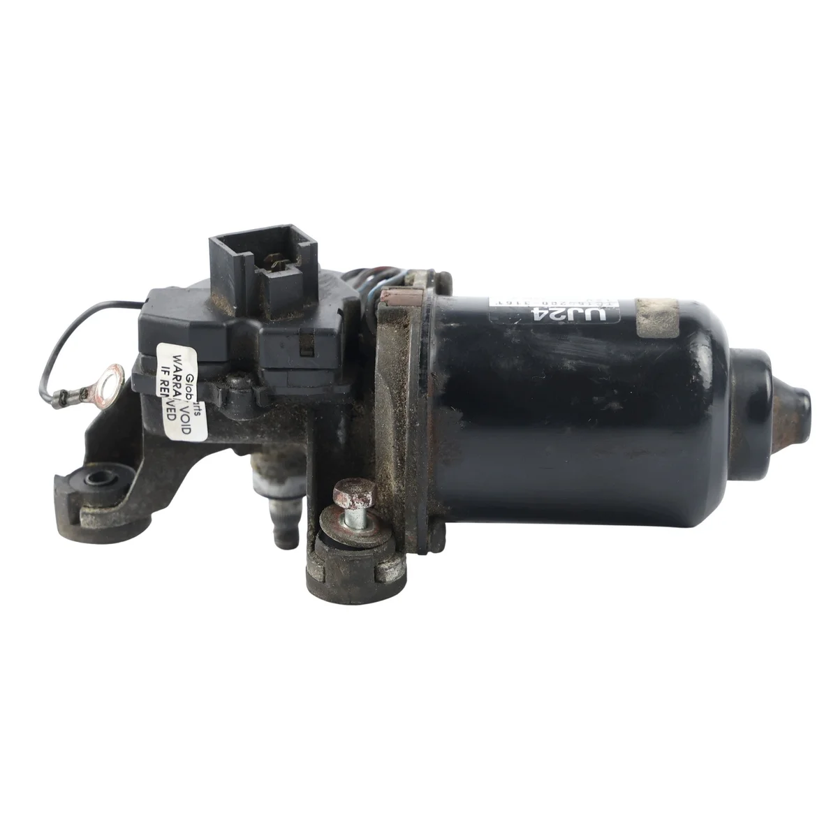 Motor Limpa Para-brisas Ford Ranger Mk4 Usado image 6