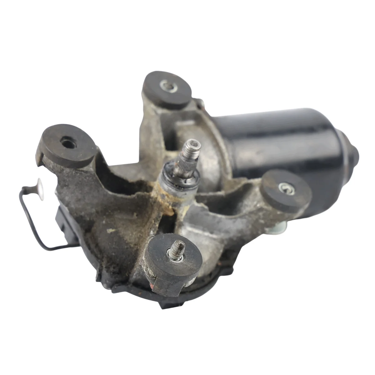 Motor Limpa Para-brisas Ford Ranger Mk4 Usado image 8