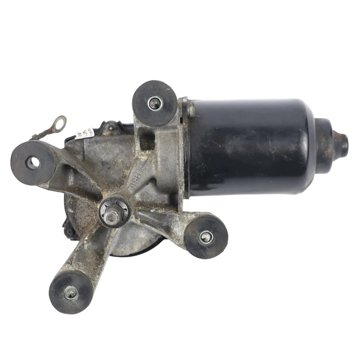 Motor Limpa Para-brisas Ford Ranger Mk4 Usado image 9