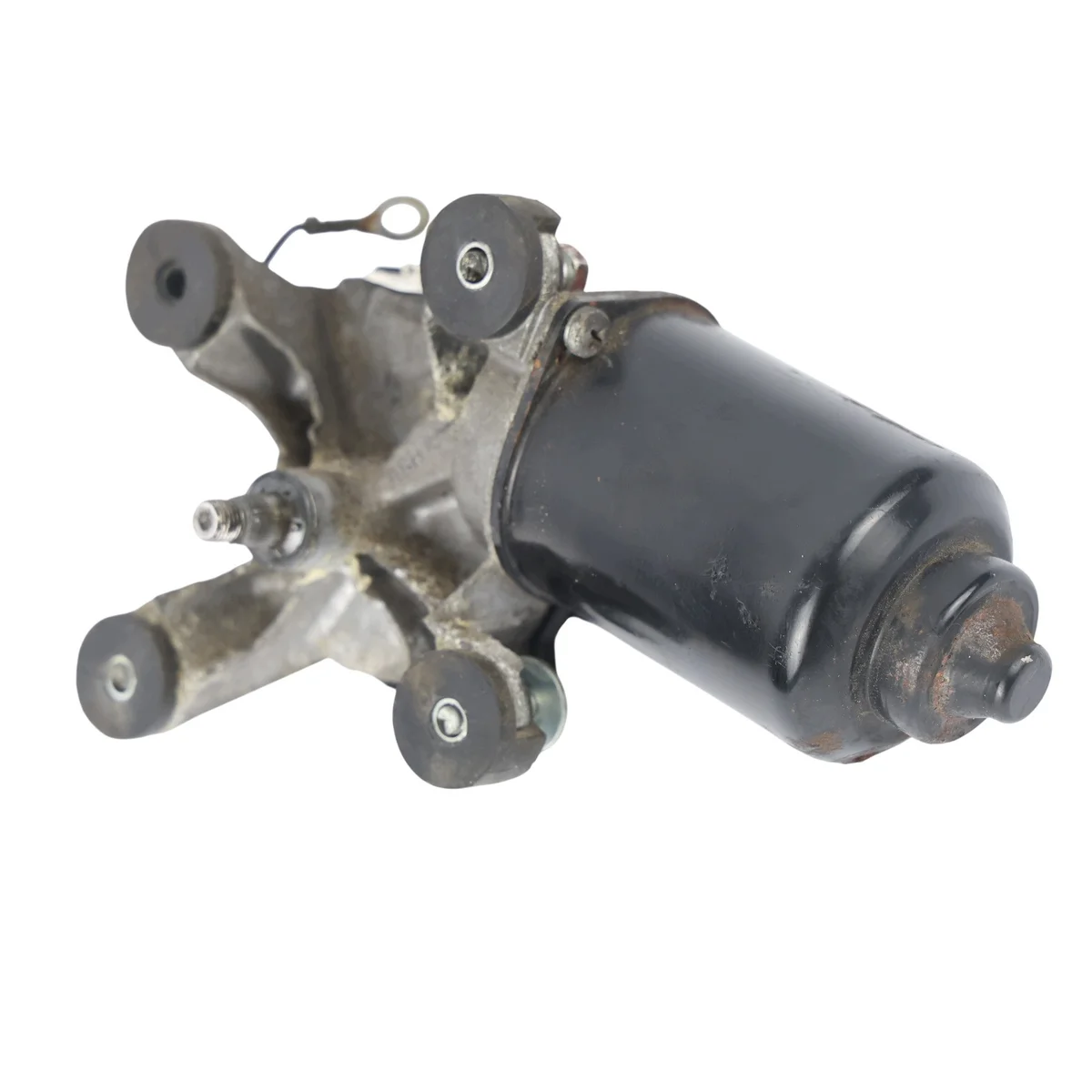 Motor Limpa Para-brisas Ford Ranger Mk4 Usado image 10