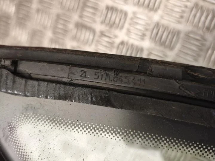 Seitenfenster 5TA845411 VW Touran 2021 links image 3