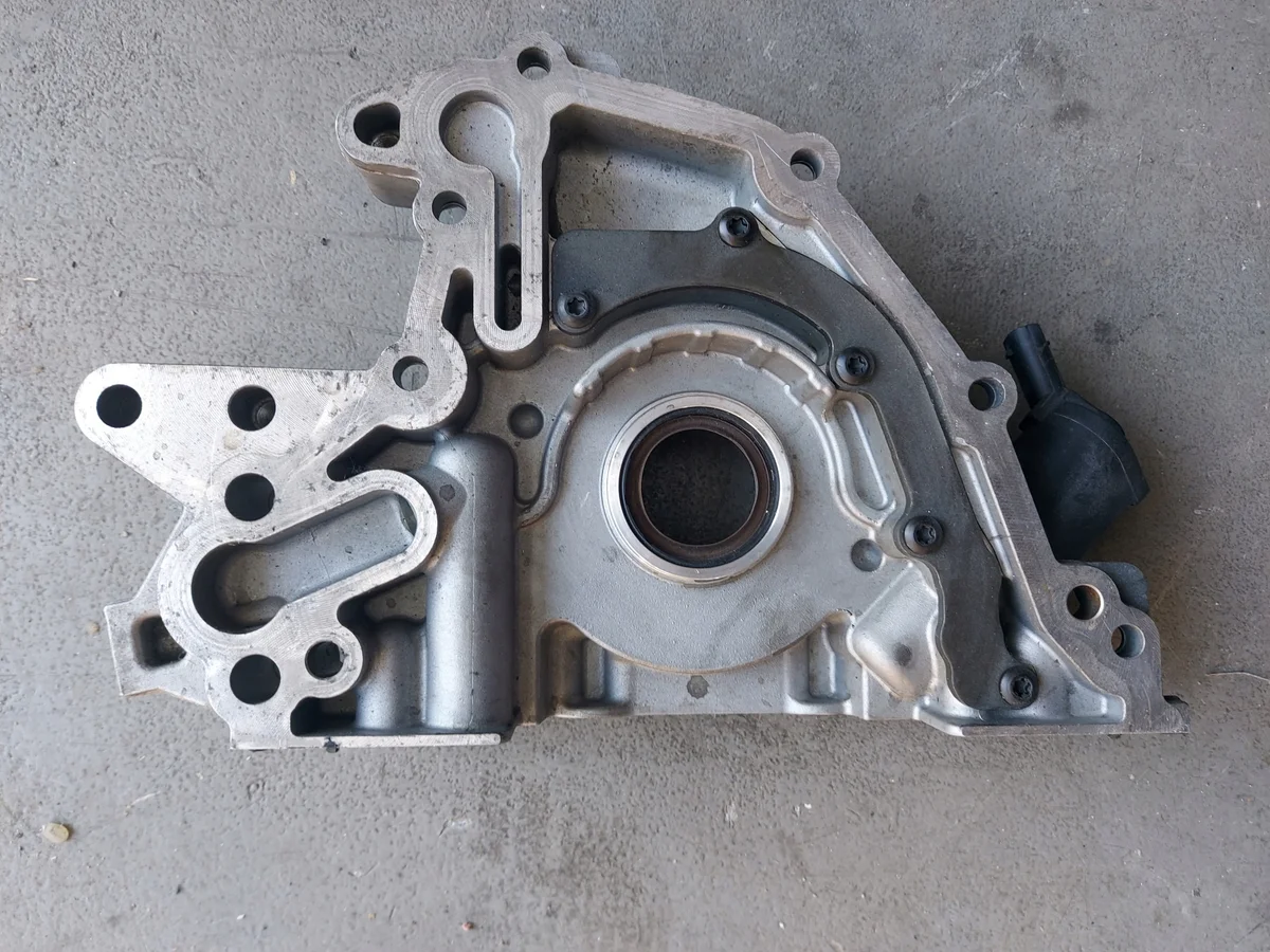 Afdichting motor 1.5 TSI 05E103151B image 2