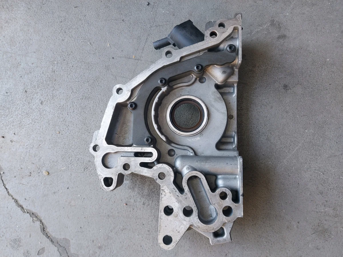 Afdichting motor 1.5 TSI 05E103151B image 3