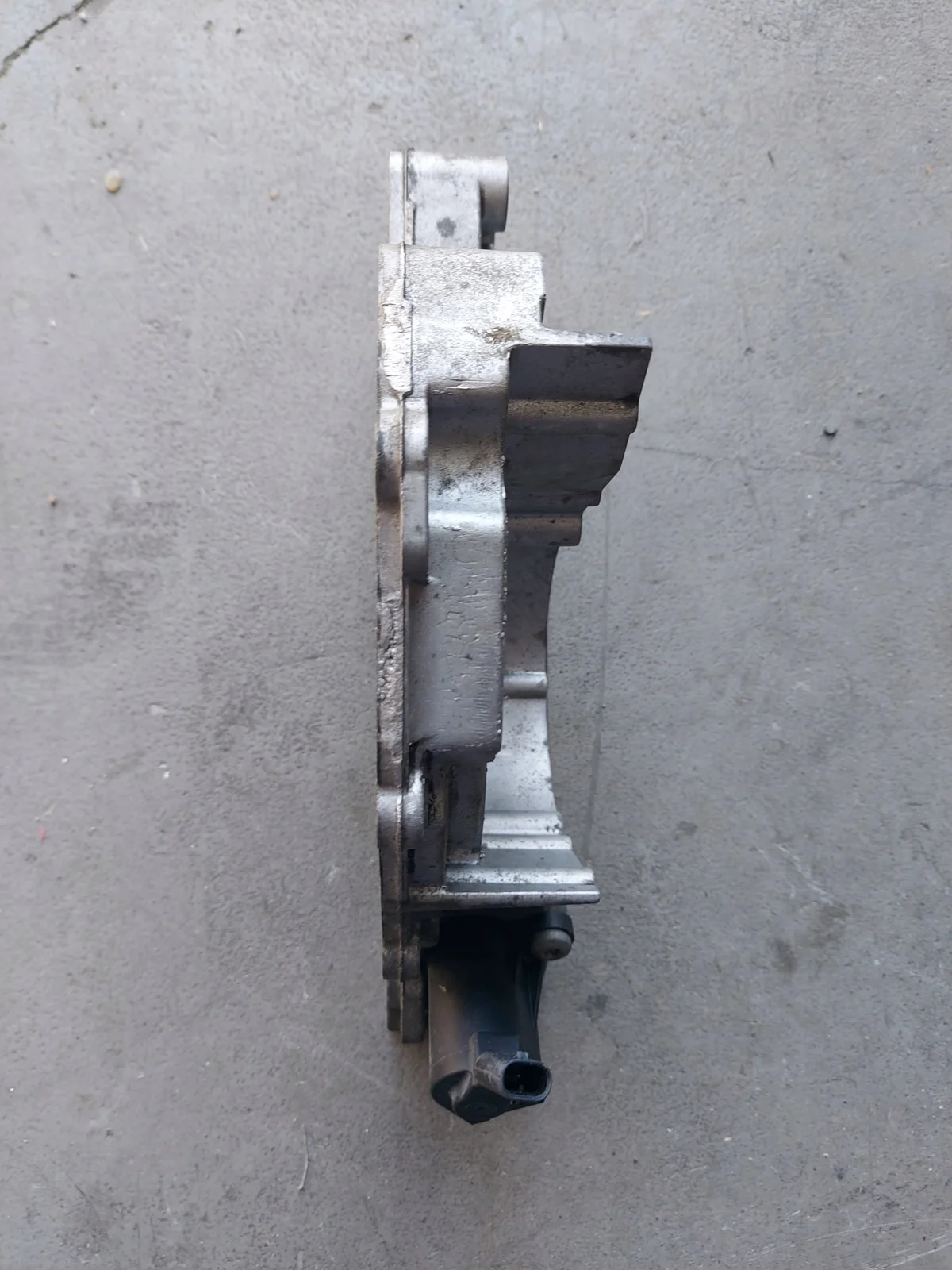 Afdichting motor 1.5 TSI 05E103151B image 5