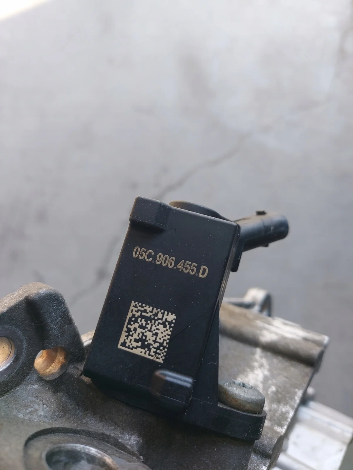 Afdichting motor 1.5 TSI 05E103151B image 7