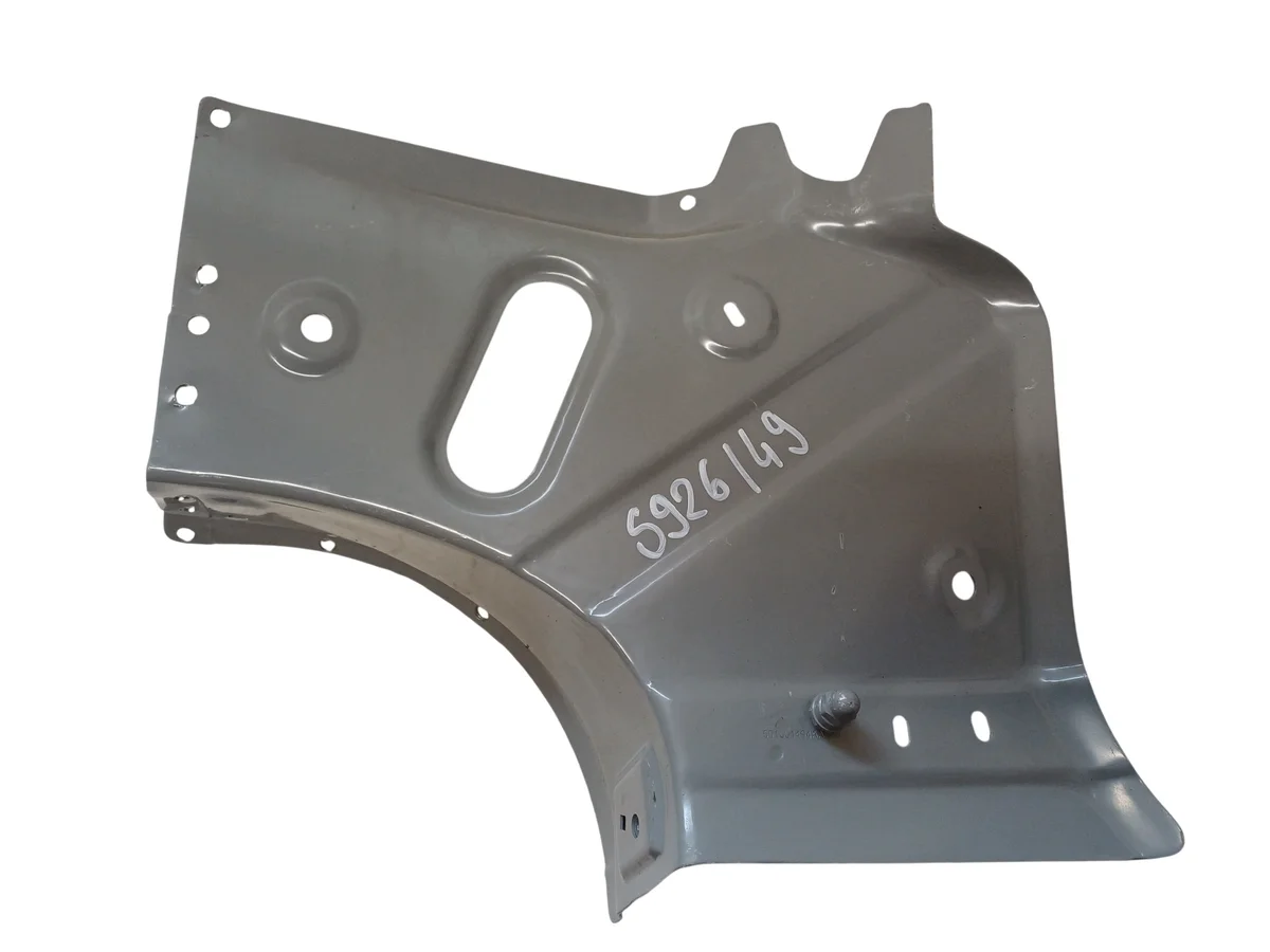 Chery Tiggo 5X Takatukivarsi Oikea 501004494AA