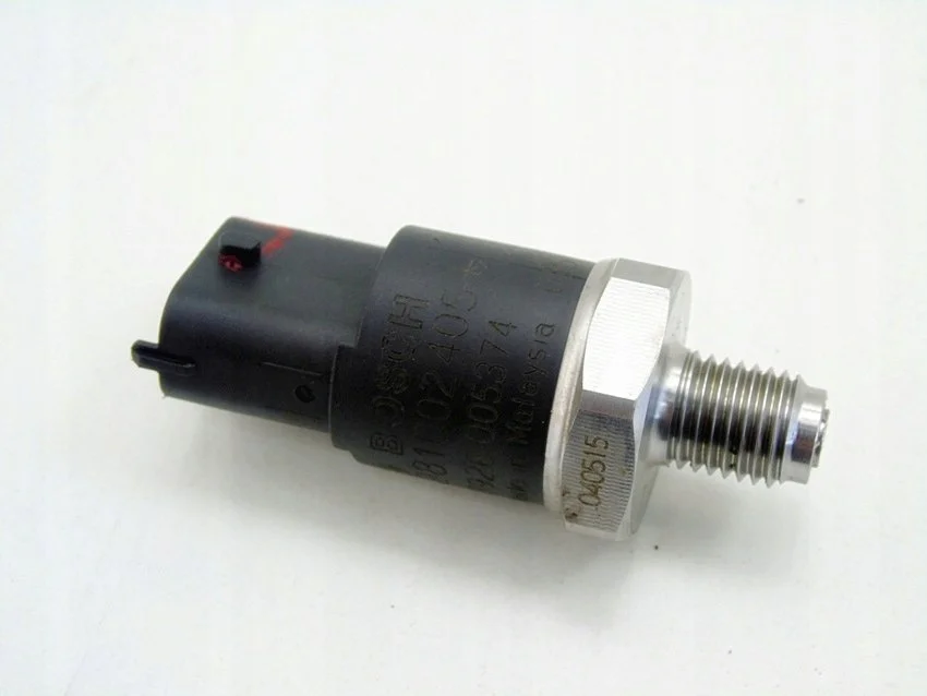 Kraftstoffdrucksensor 0281002405 Fiat Ducato 2.8 JTD
