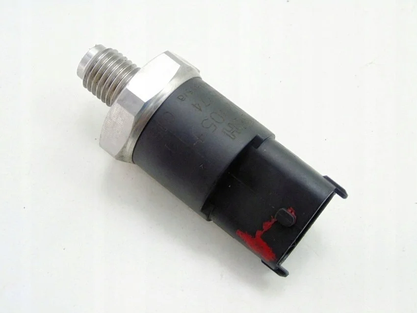 Kraftstoffdrucksensor 0281002405 Fiat Ducato 2.8 JTD image 3