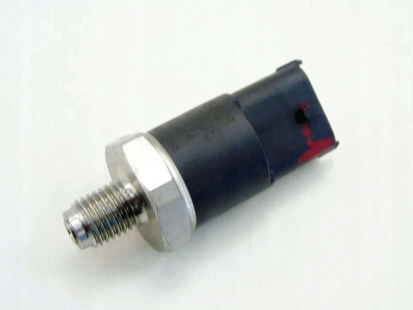 Kraftstoffdrucksensor 0281002405 Fiat Ducato 2.8 JTD image 4