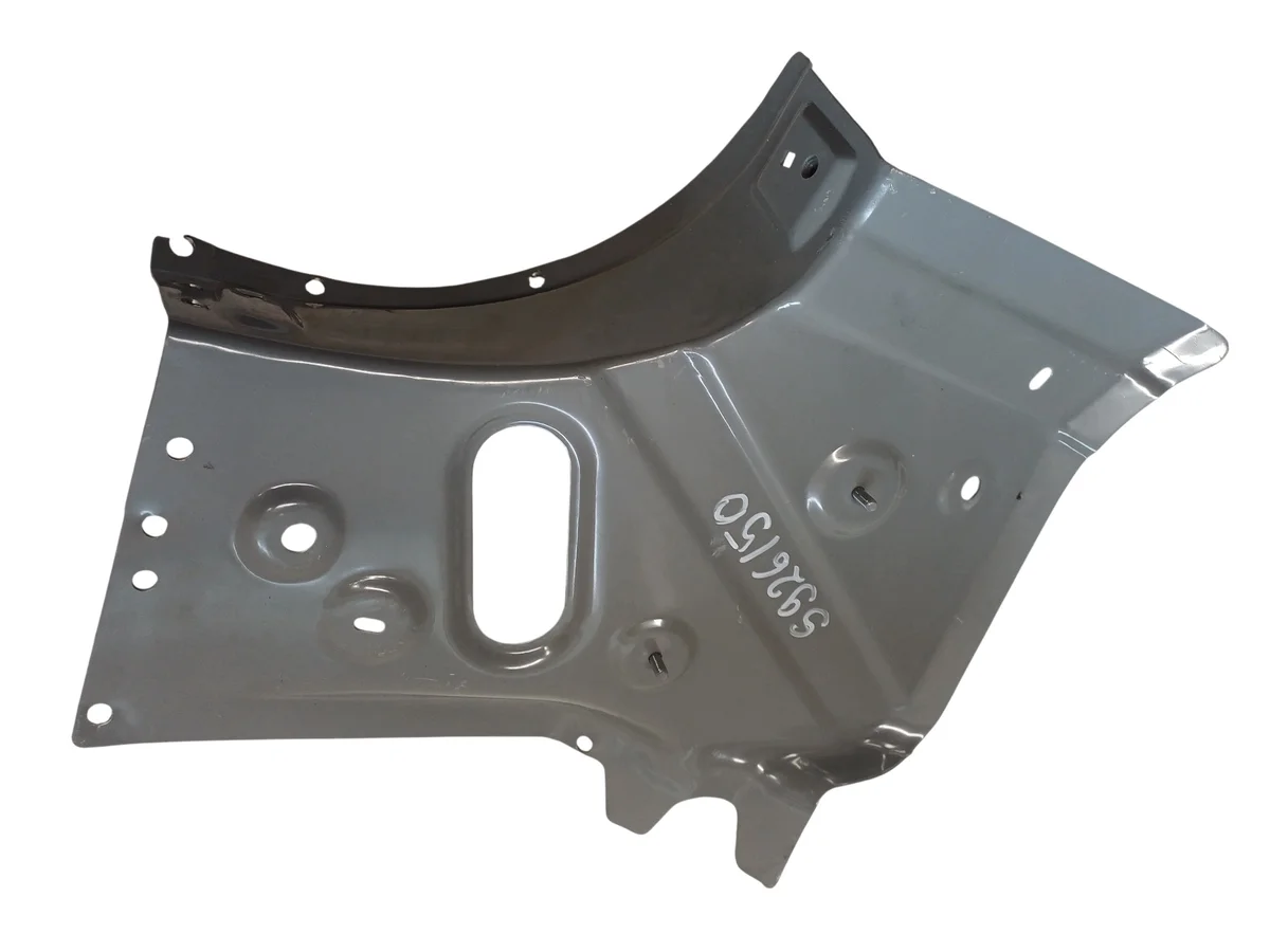 Takapuskurin osa Chery Tiggo 5X 501004493AA