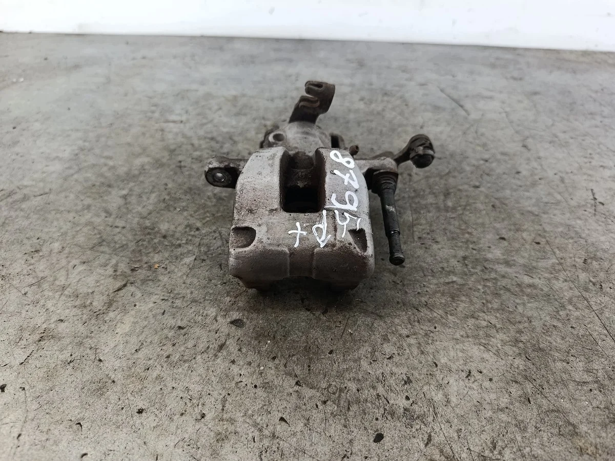 Bremszange Rechts Hinten Citroen C4 Grand Picasso thumbnail 5
