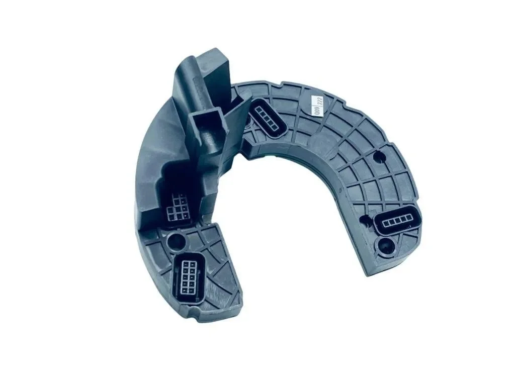 Sensor ángulo de giro Mercedes-Benz A0285456932