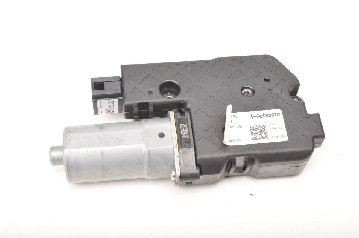 Schiebedachmotor Mercedes EQB X243 MR-A2139067003 image 6
