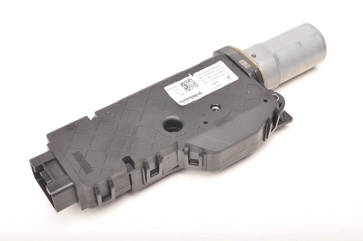 Moteur de toit ouvrant Mercedes EQB X243 MR-A1679066407