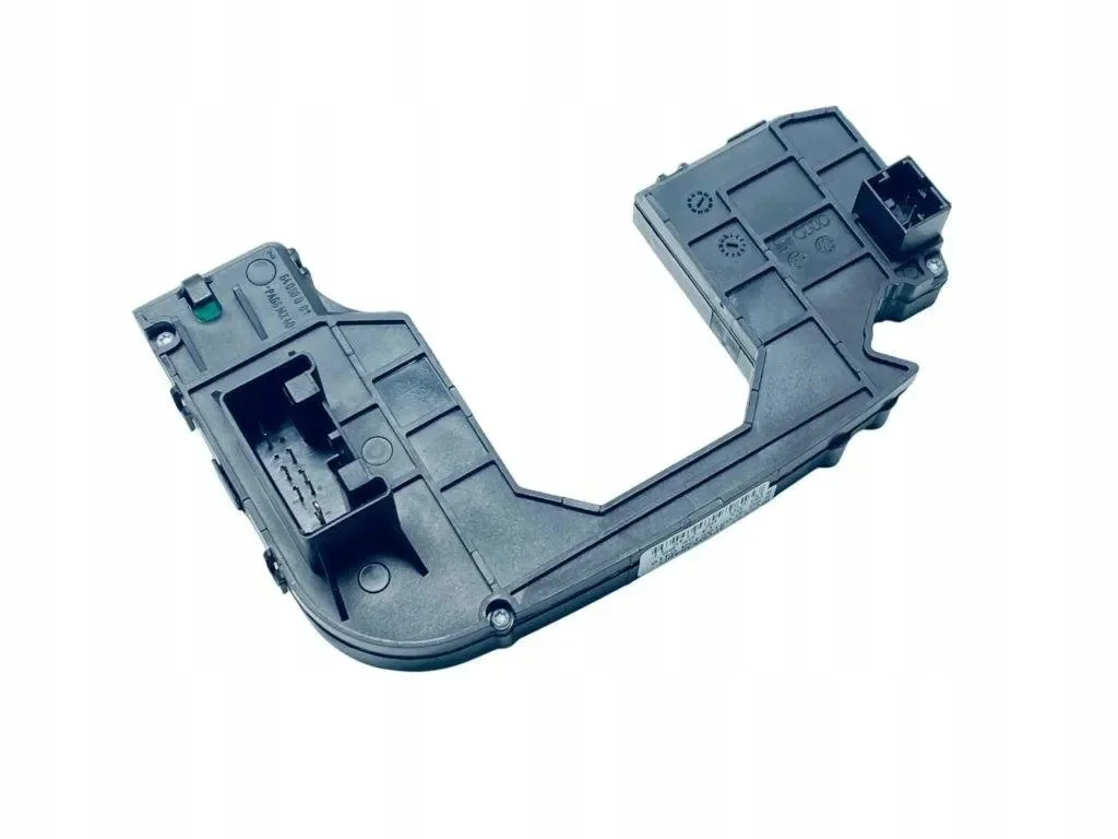 Audi Q7 Lenkradstellungssensor 4F0953549D