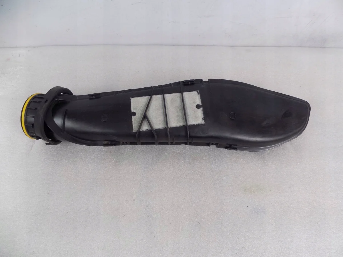 Conduit d'air gauche Land Rover Discovery 5 L462 JY32-9H707-AB