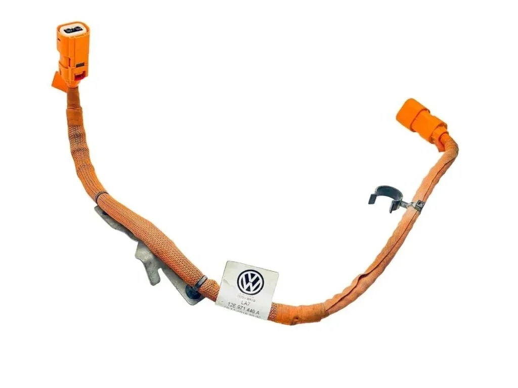 Cabo de alta tensão Volkswagen e-Up 12E971449A