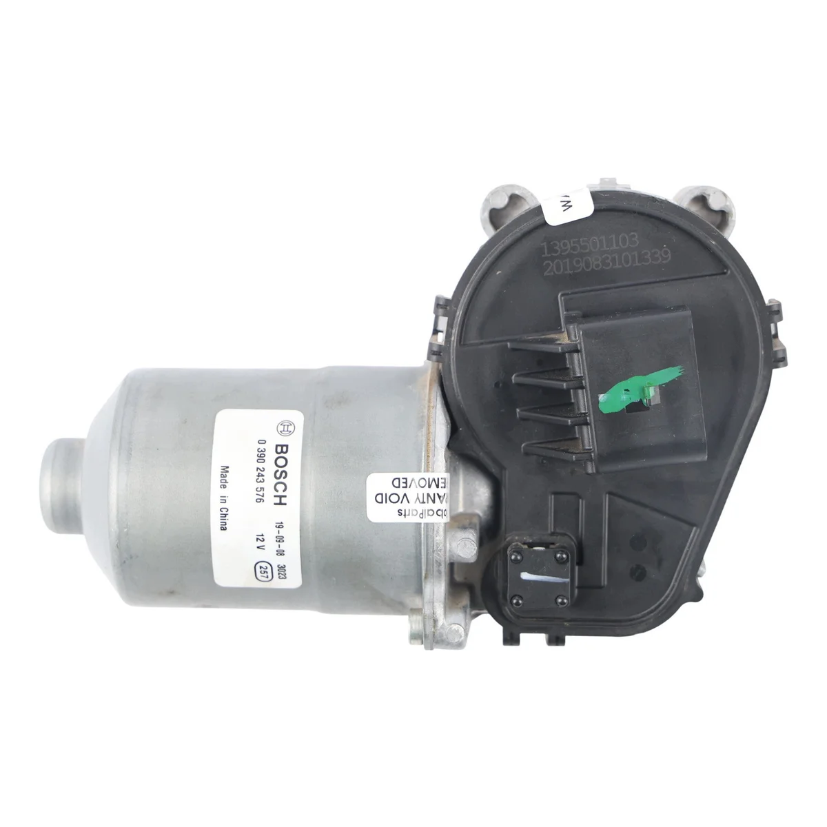 Mecanismo Limpa Para-Brisas BMW F40 F44 5A36EB9