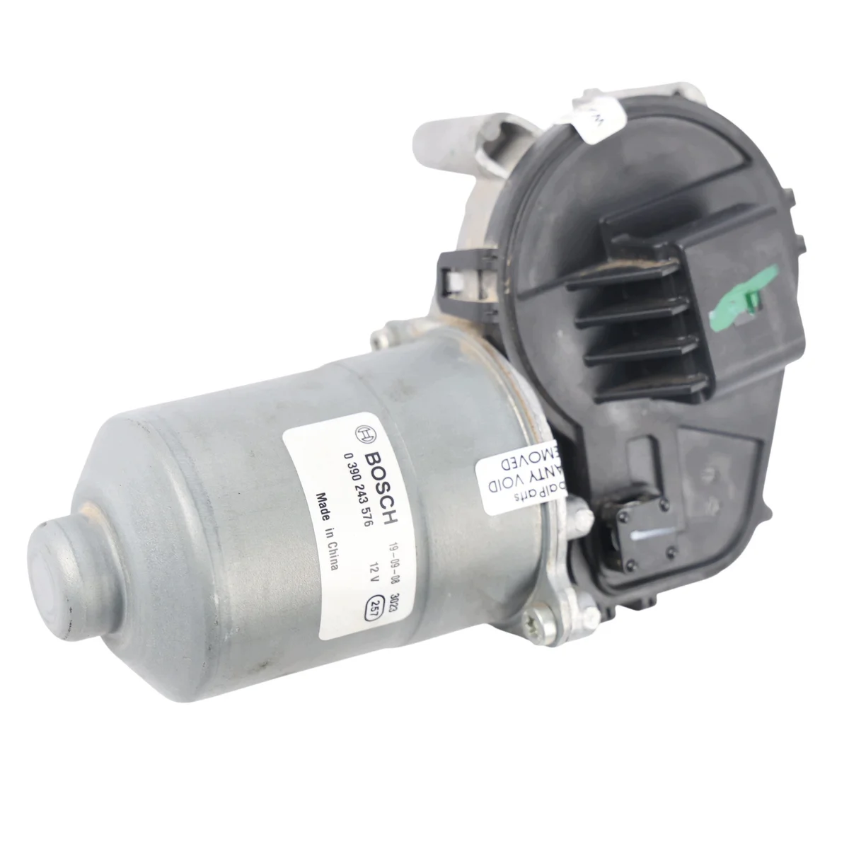 Mecanismo Limpiaparabrisas BMW F40 F44 OEM 5A36EB9 image 3
