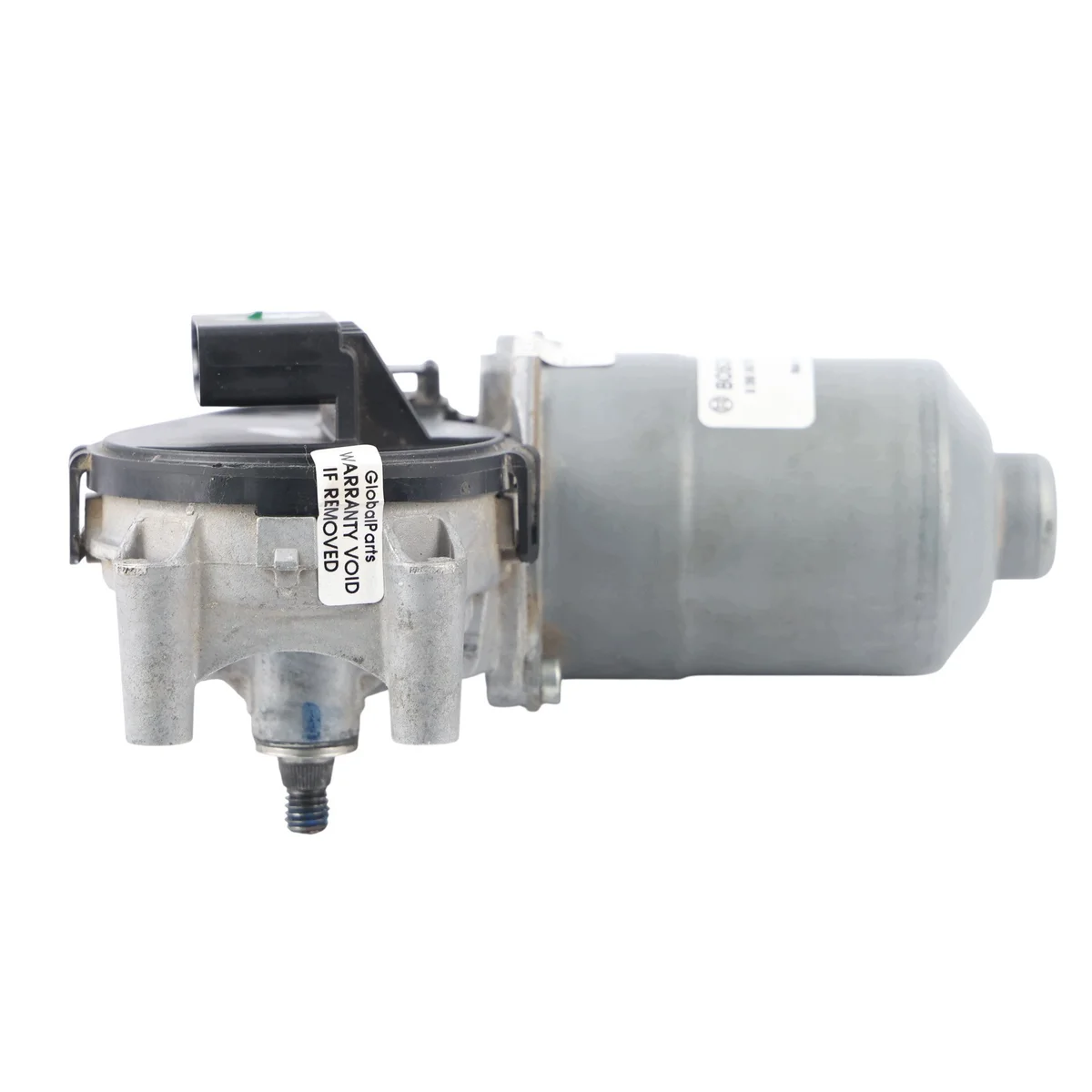 Mecanismo Limpiaparabrisas BMW F40 F44 OEM 5A36EB9 image 6