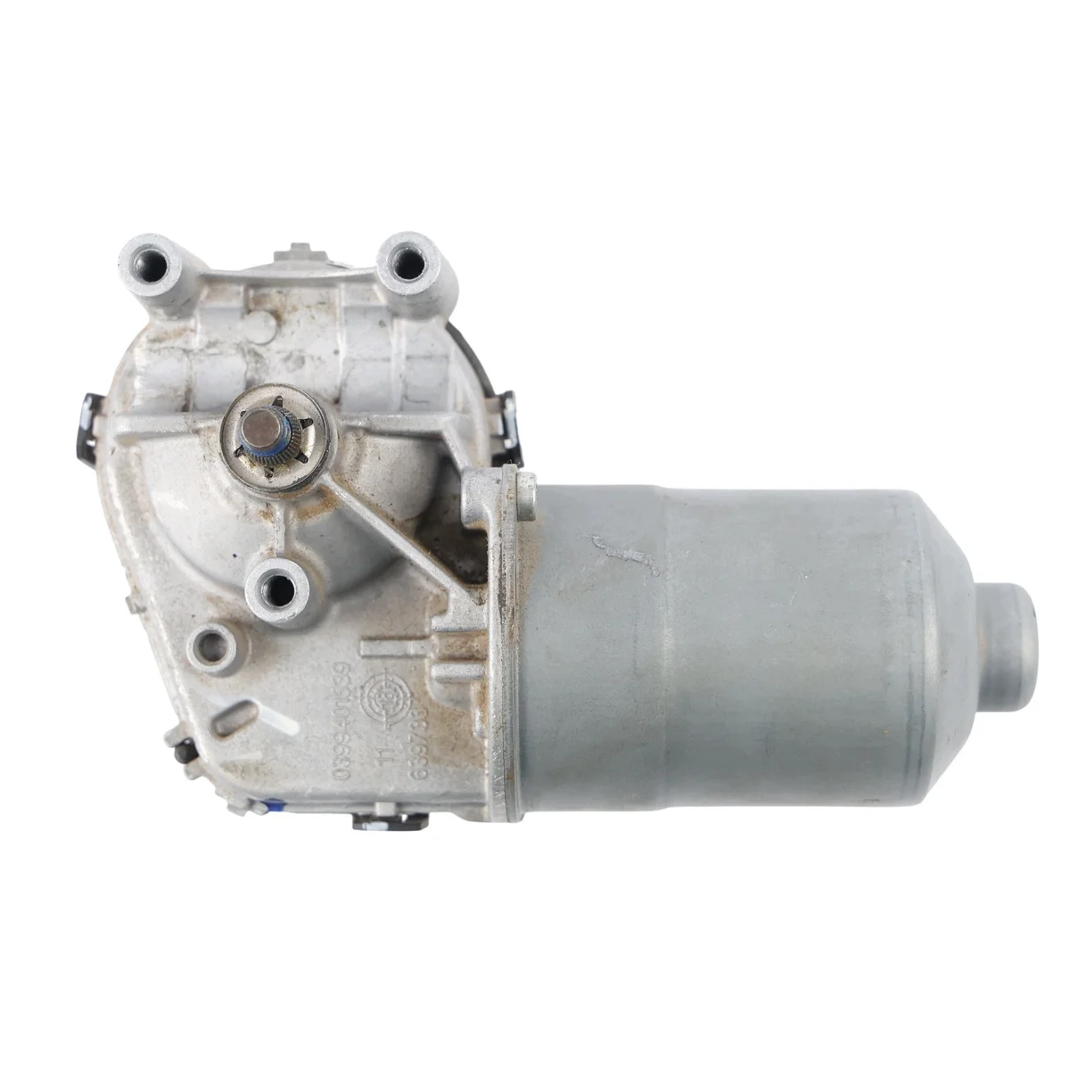 Mecanismo Limpiaparabrisas BMW F40 F44 OEM 5A36EB9 image 8