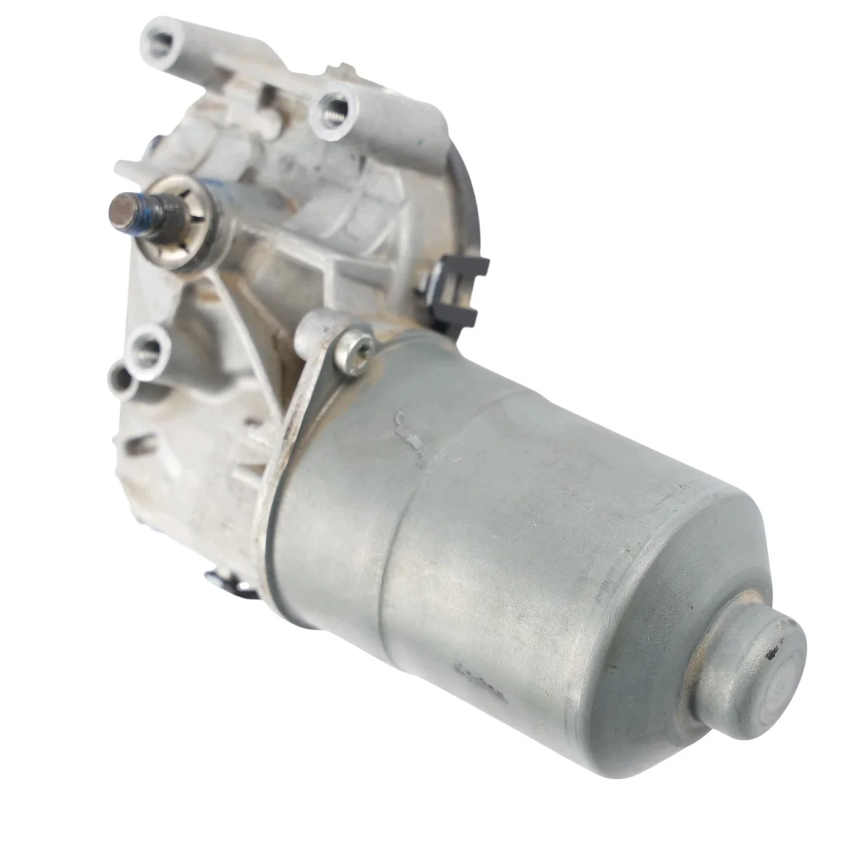 Mecanismo Limpiaparabrisas BMW F40 F44 OEM 5A36EB9 image 9