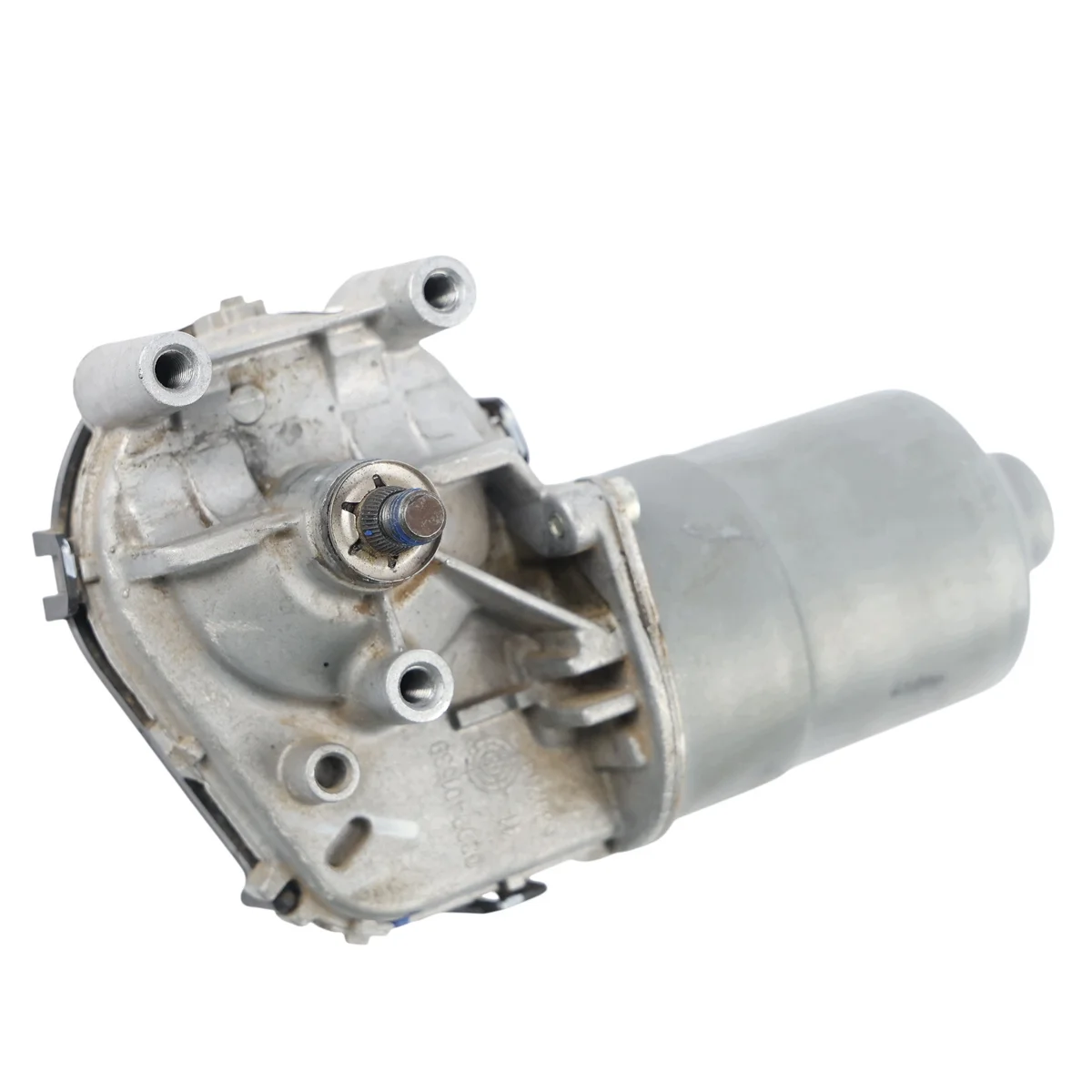 Mecanismo Limpiaparabrisas BMW F40 F44 OEM 5A36EB9 image 10
