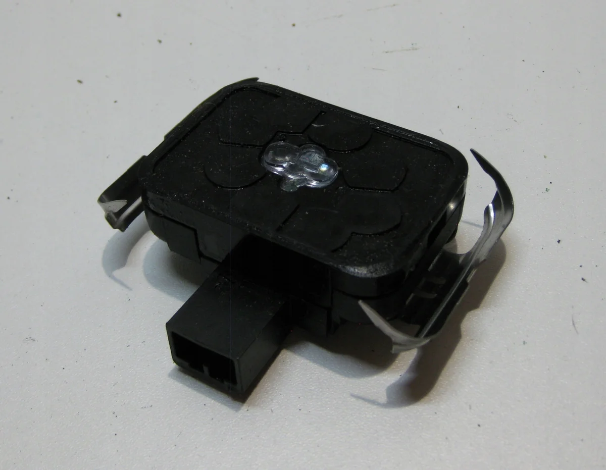 Rain Sensor Volvo V70 31214359XX