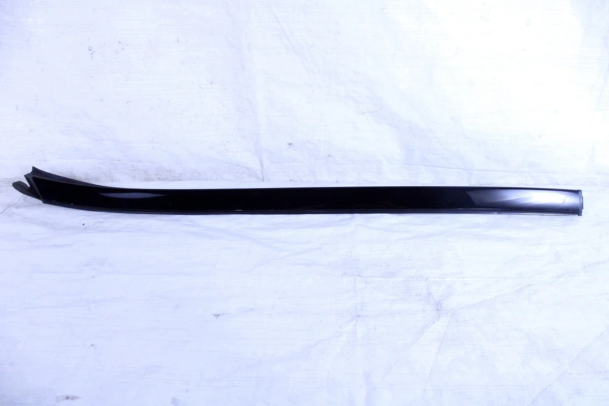 Mercedes GLE W166 A2926900162 Moldura Esquerda