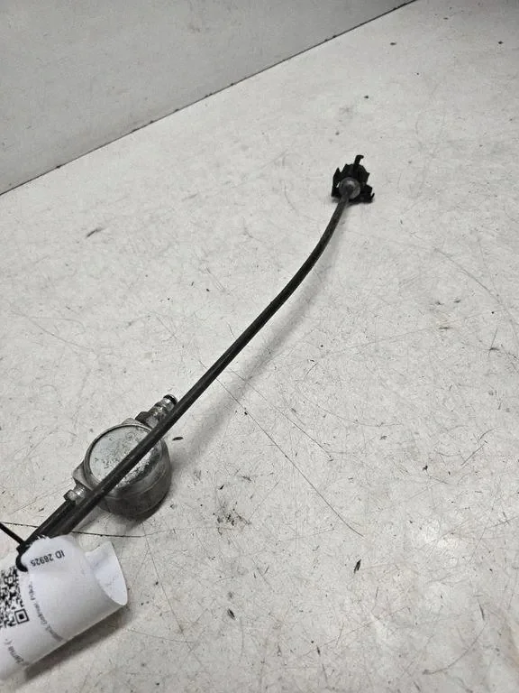 Tubo de embraiagem Opel Omega B2 A5781011351