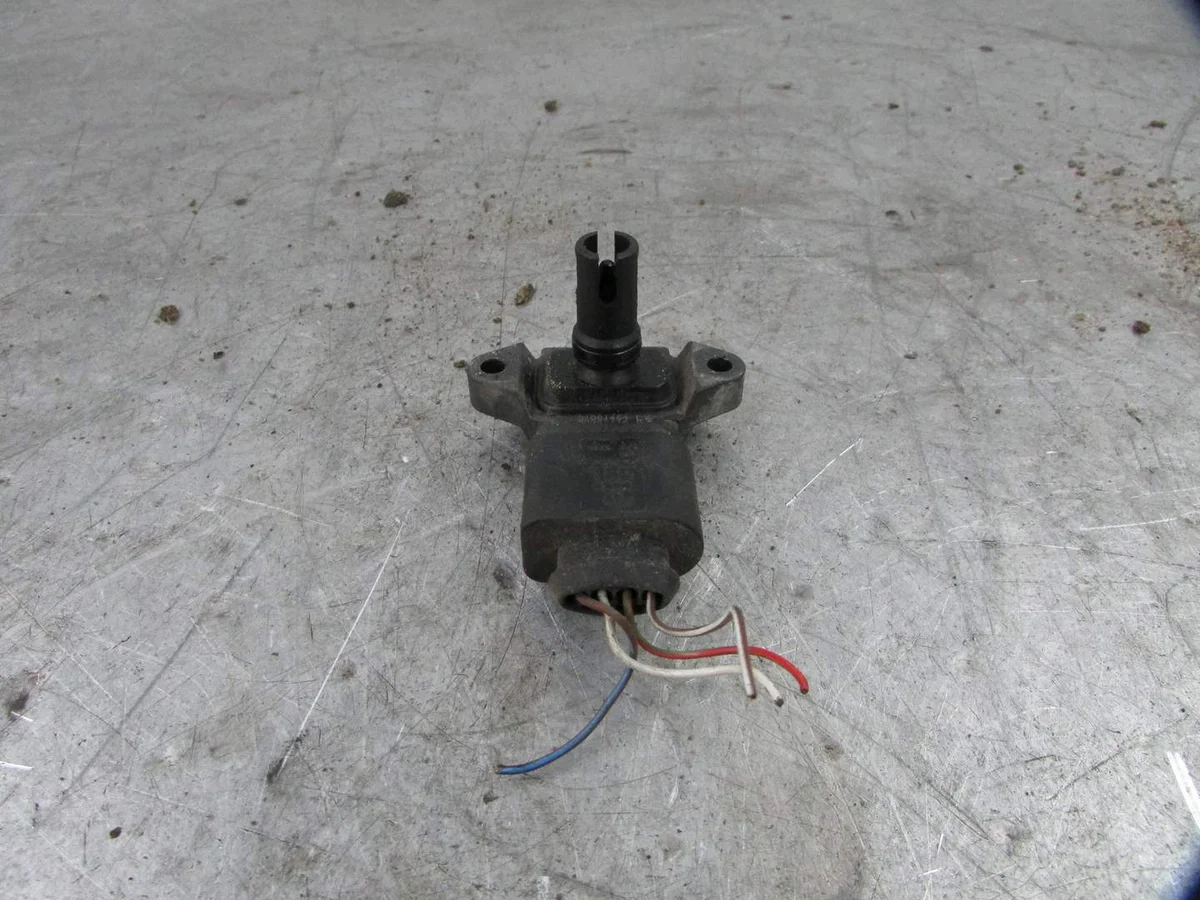Sensor de Pressão MAP Skoda Fabia 1.4 03D908051