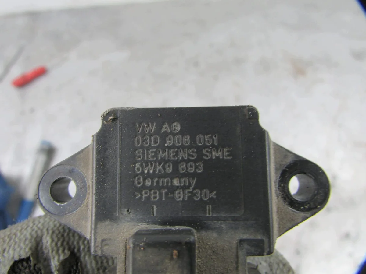 Anturi 03D908051 Skoda Fabia thumbnail 6