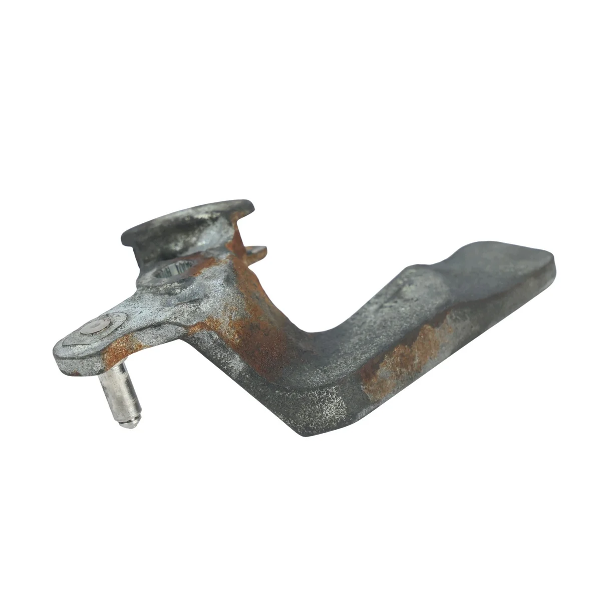 Palanca Cambios Seat Ibiza 6J 6R0711046E image 3