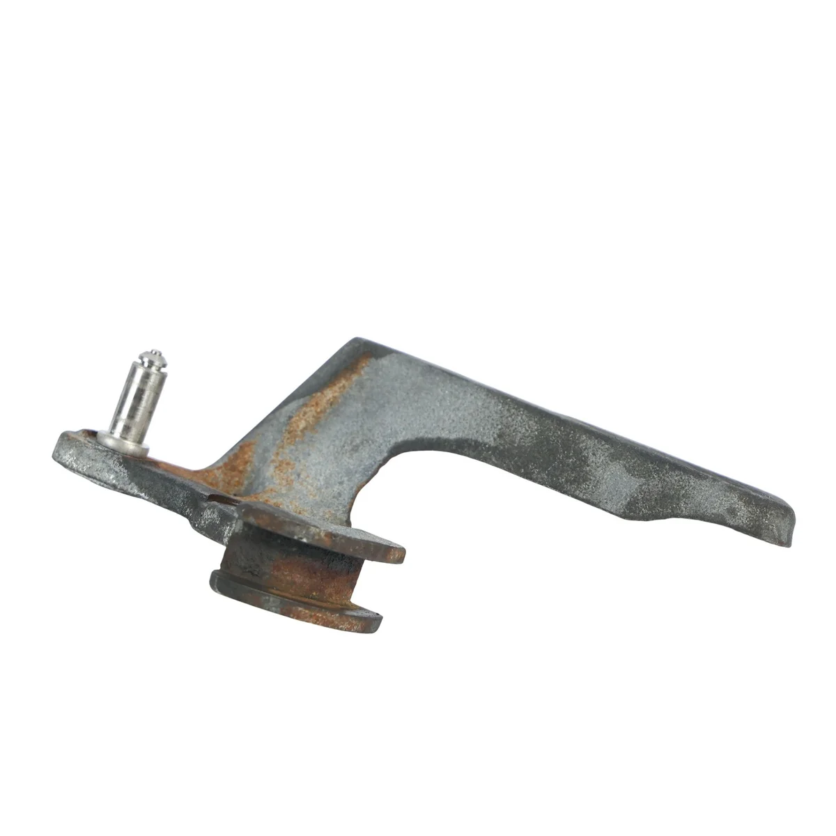 Palanca Cambios Seat Ibiza 6J 6R0711046E image 6