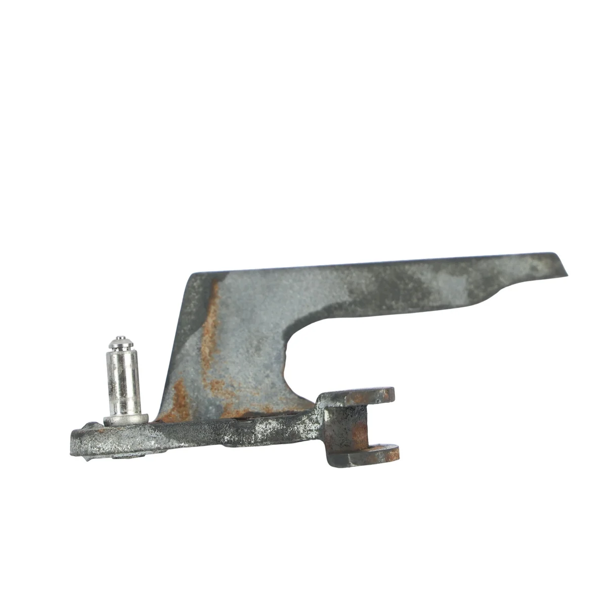 Palanca Cambios Seat Ibiza 6J 6R0711046E image 7
