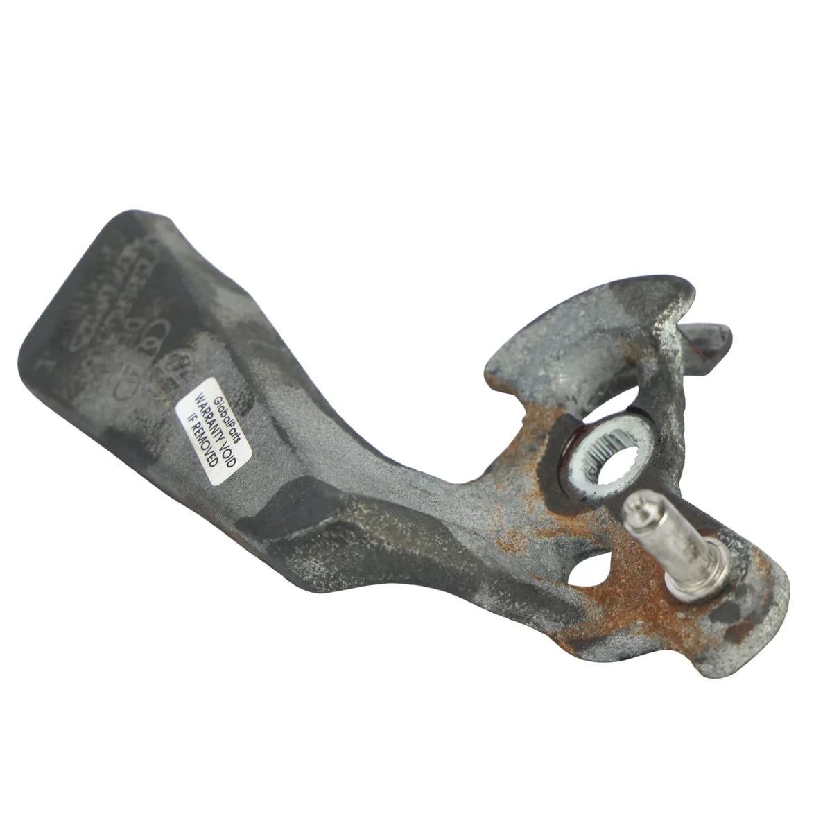 Palanca Cambios Seat Ibiza 6J 6R0711046E image 8