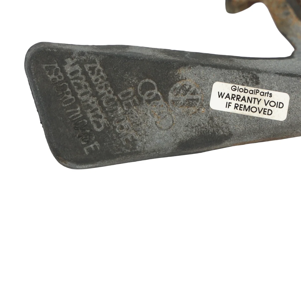Palanca Cambios Seat Ibiza 6J 6R0711046E image 9
