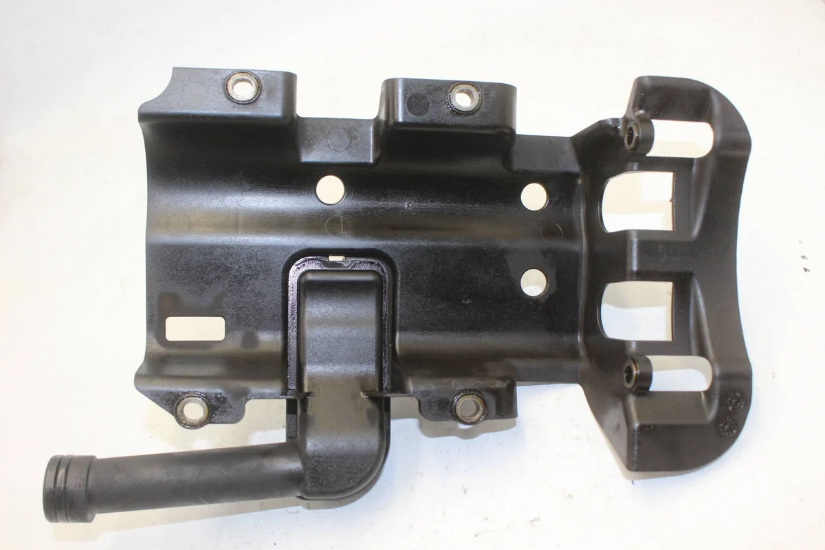BMW 5 E60 E61 Öl-Absorber 6244041 image 2