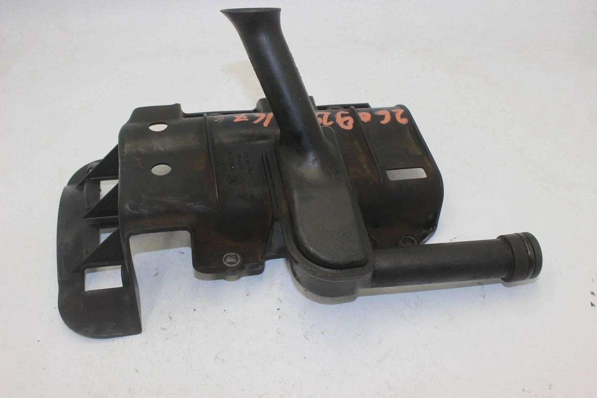 BMW 5 E60 E61 Öl-Absorber 6244041 image 3